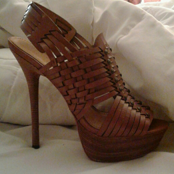 Eric Rutberg shoes - Picture 1 of 4